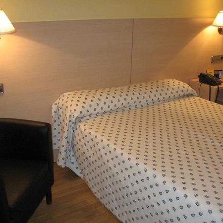 Madrid Motion Hostel 外观 照片