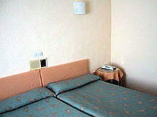Madrid Motion Hostel 外观 照片